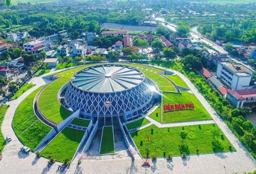 TOUR HÀ NỘI - SƠN LA - ĐIỆN BIÊN 4N3Đ