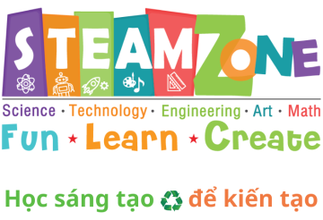 TOUR TRẢI NGHIỆM 4C - STEMZone