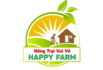 NÔNG TRẠI HAPPY FRAM 