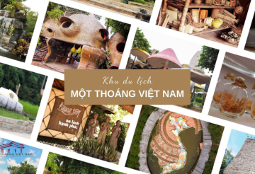 TOUR LÀNG NGHỀ MỘT THOÁNG VIỆT NAM 